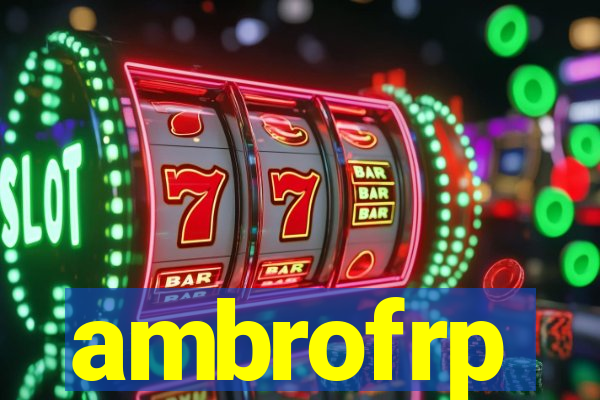 ambrofrp