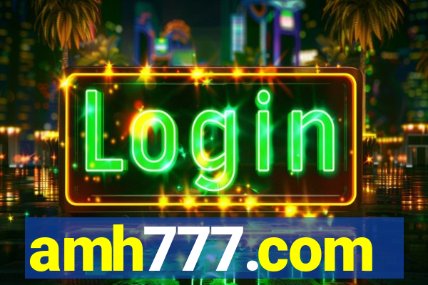 amh777.com