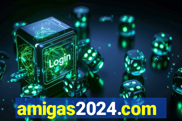 amigas2024.com