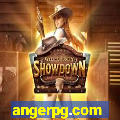 angerpg.com