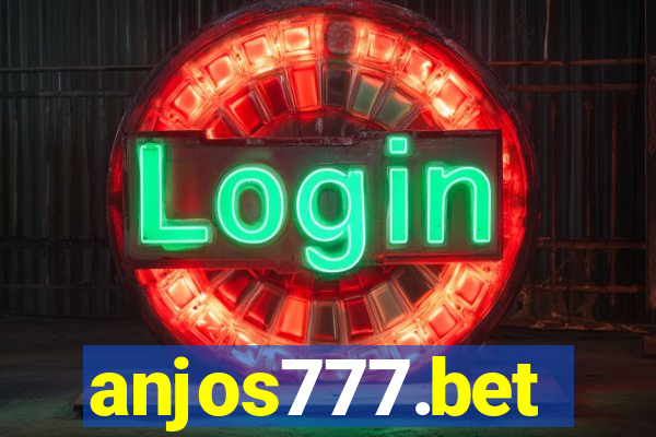 anjos777.bet