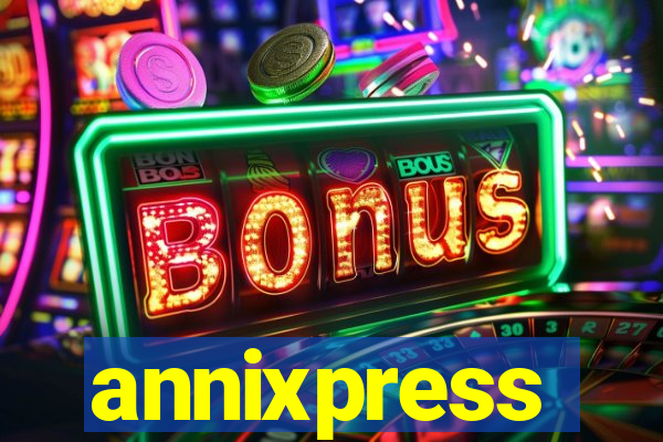 annixpress