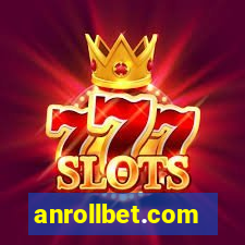 anrollbet.com