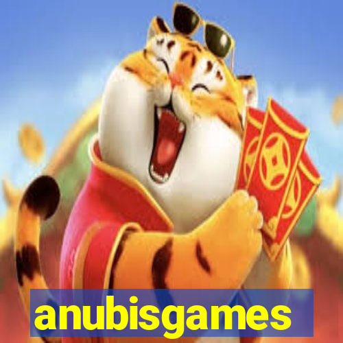 anubisgames