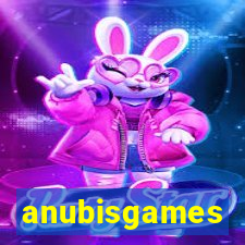 anubisgames