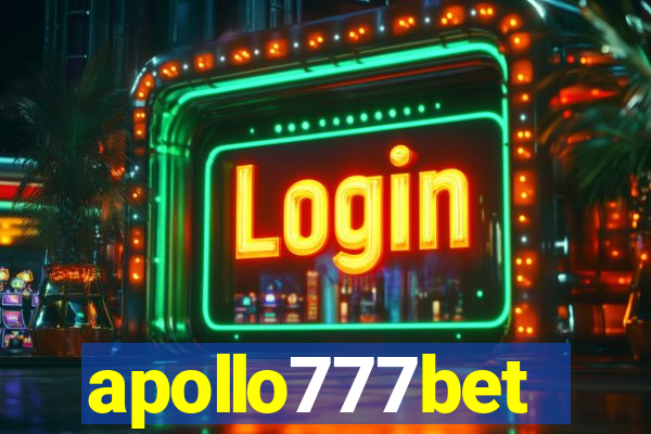 apollo777bet