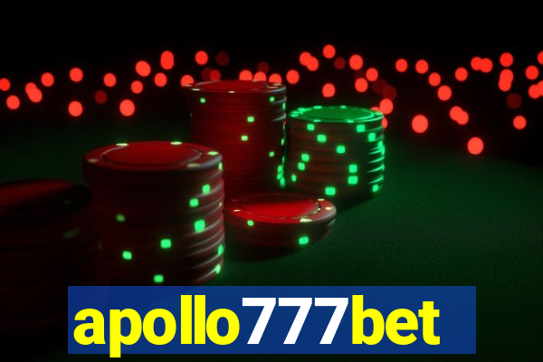 apollo777bet