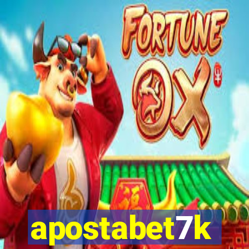 apostabet7k