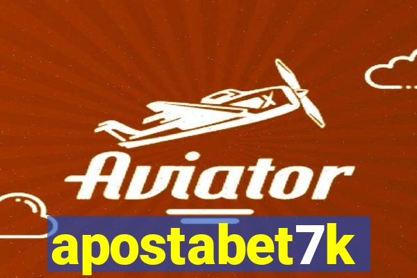 apostabet7k