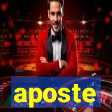 aposte