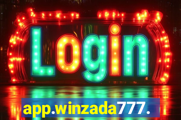 app.winzada777.con