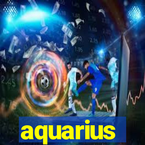 aquarius