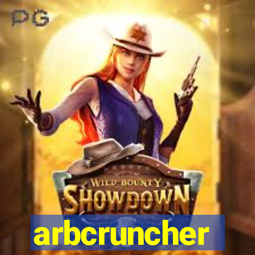 arbcruncher