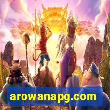 arowanapg.com