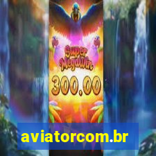 aviatorcom.br