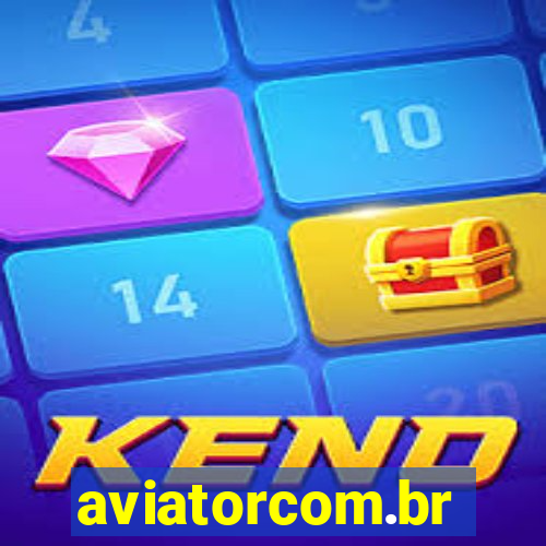 aviatorcom.br