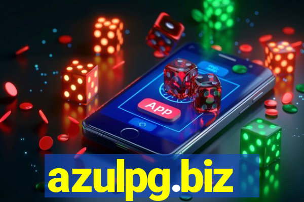 azulpg.biz