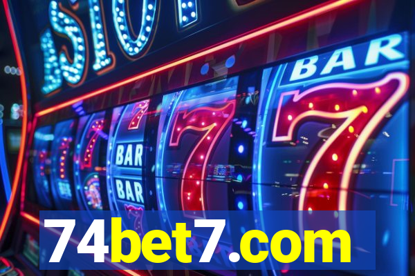 74bet7.com