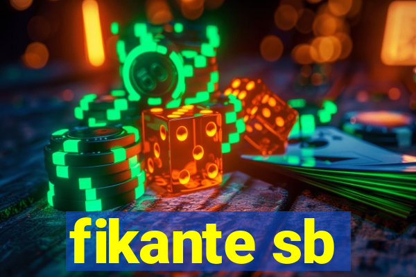 fikante sb