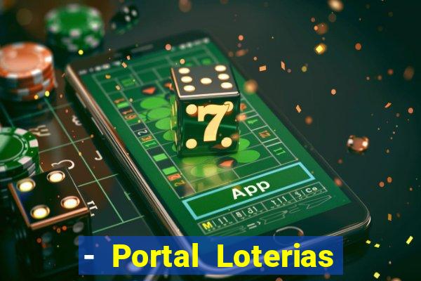 - Portal Loterias | CAIXA