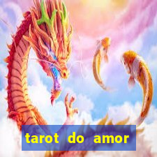 tarot do amor estrela guia