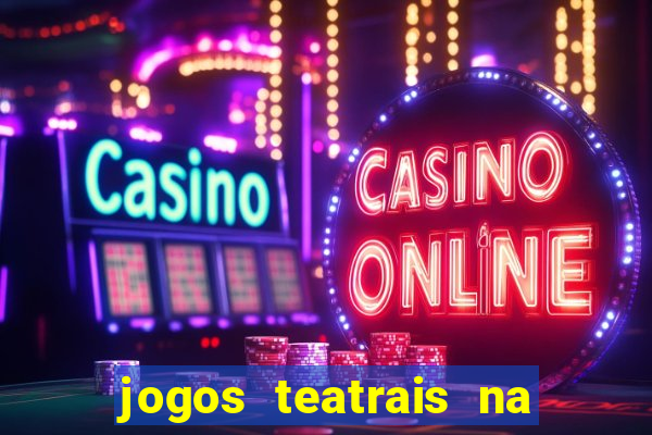 jogos teatrais na escola olga reverbel pdf