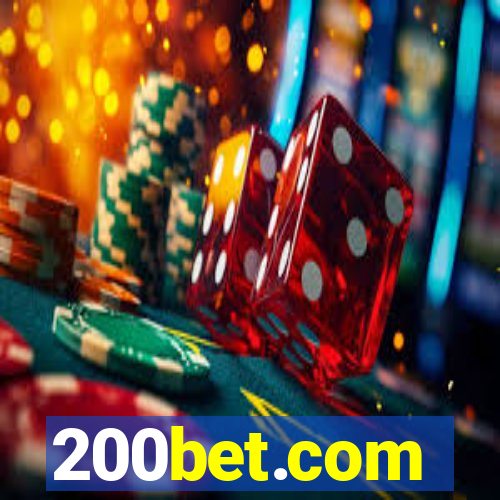 200bet.com