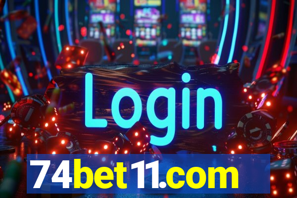 74bet11.com