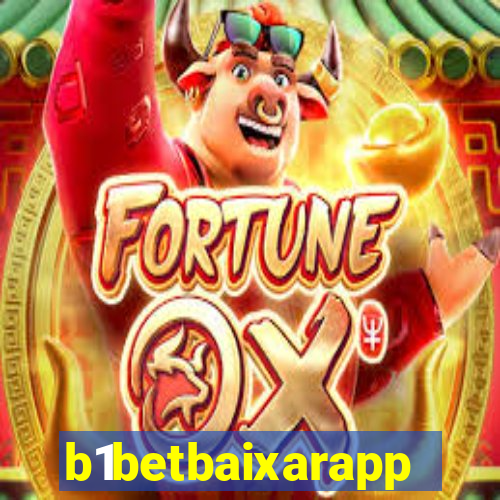 b1betbaixarapp