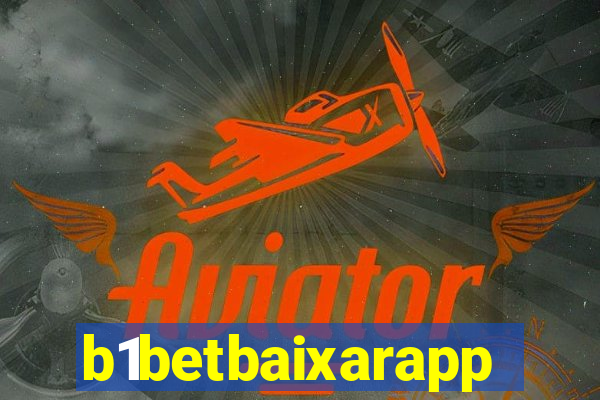 b1betbaixarapp