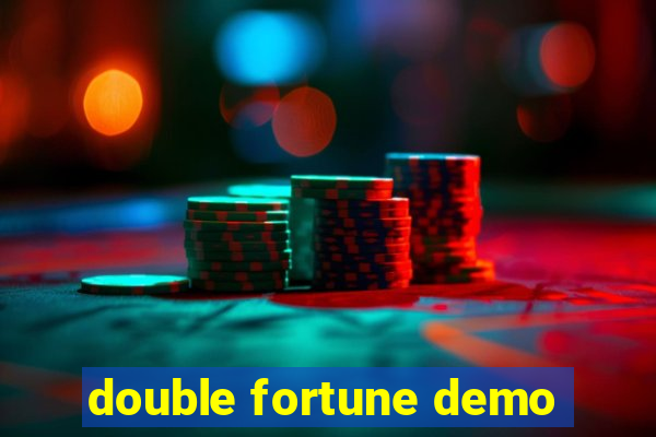 double fortune demo