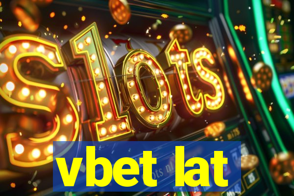 vbet lat