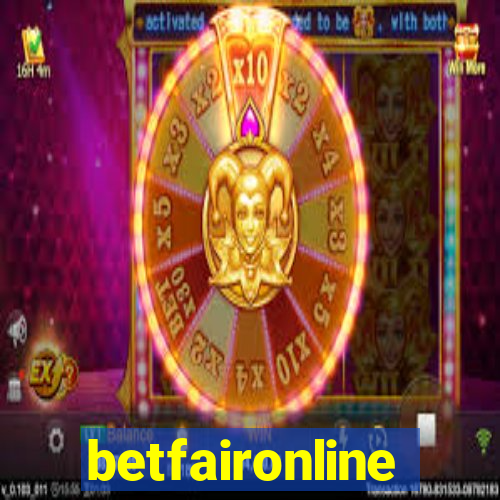 betfaironline