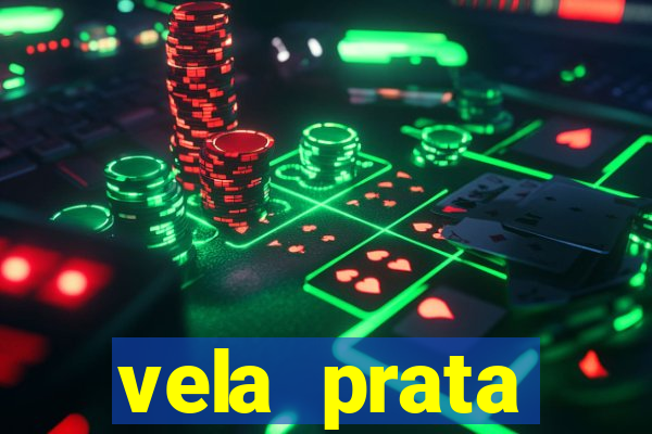 vela prata significado umbanda