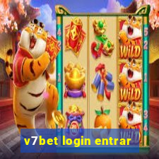 v7bet login entrar