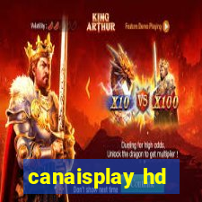 canaisplay hd