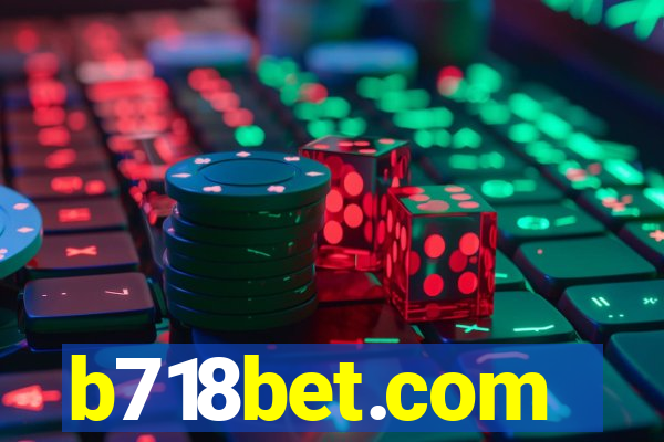 b718bet.com