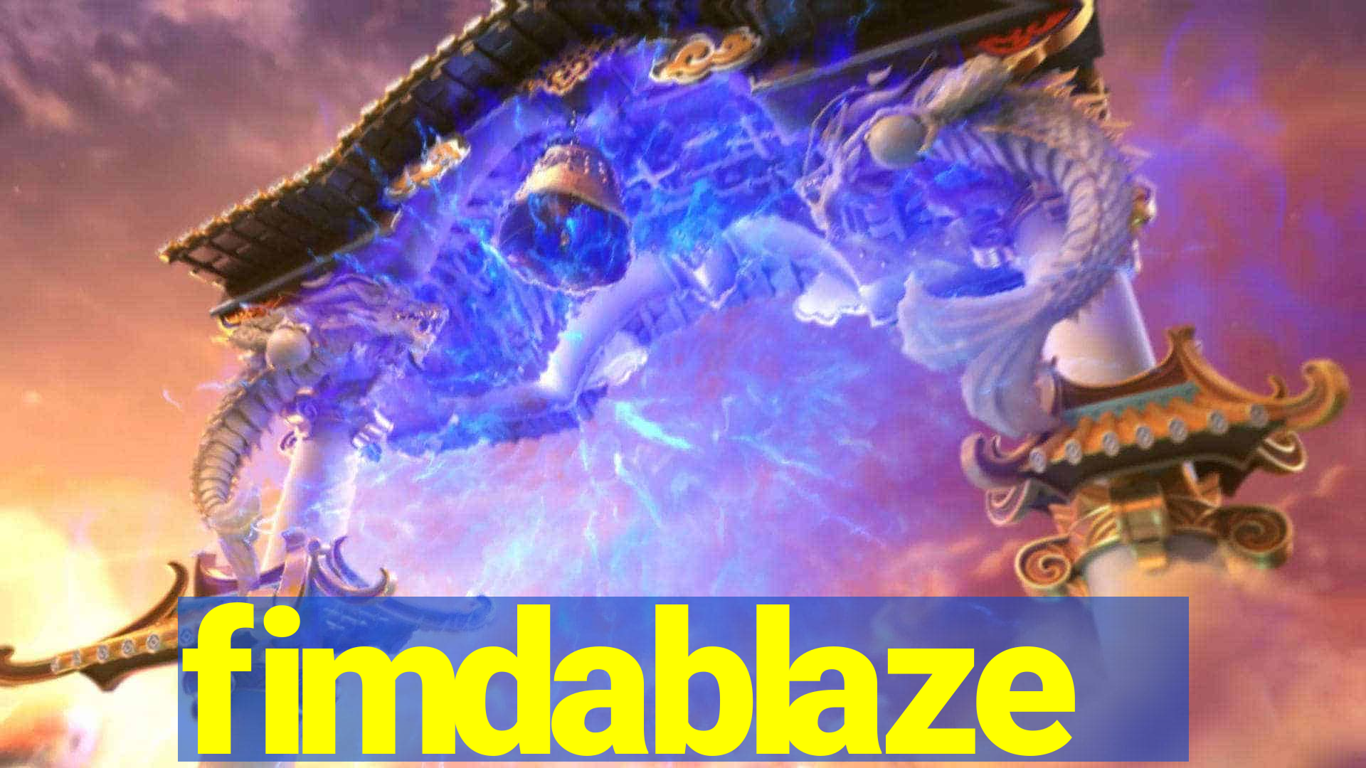 fimdablaze