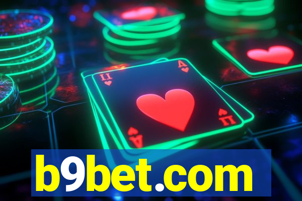 b9bet.com