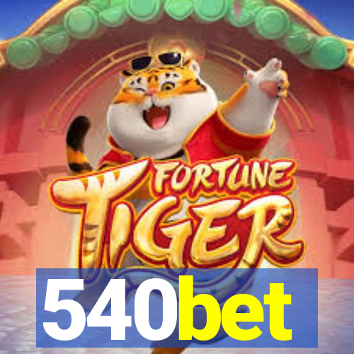 540bet