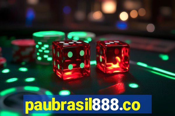 paubrasil888.com