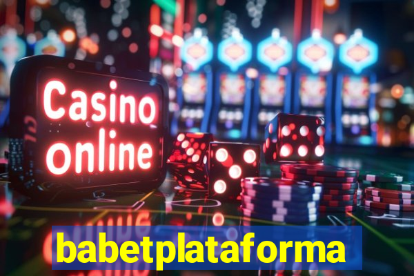 babetplataforma