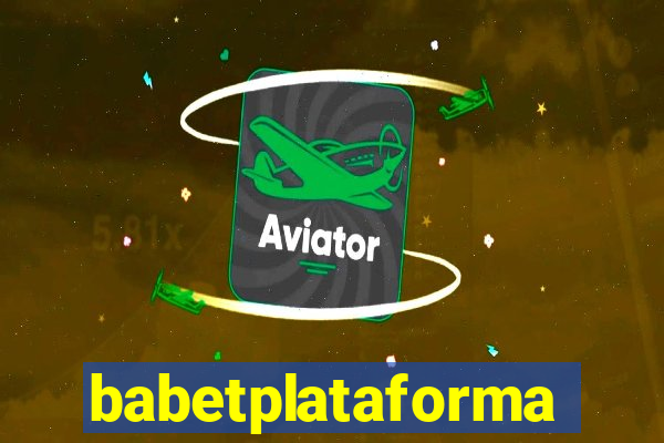 babetplataforma