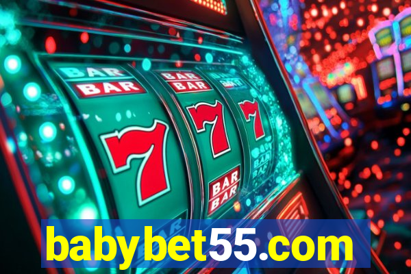 babybet55.com