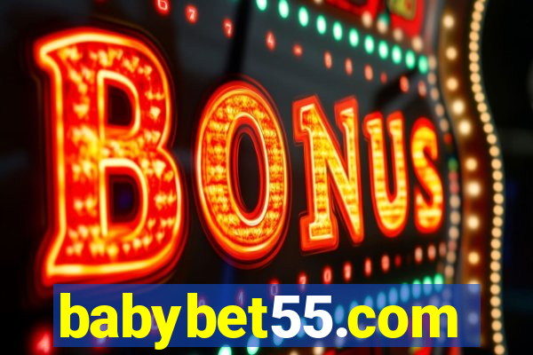 babybet55.com