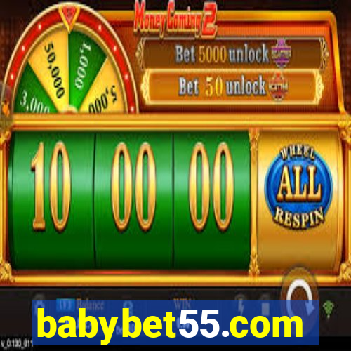 babybet55.com