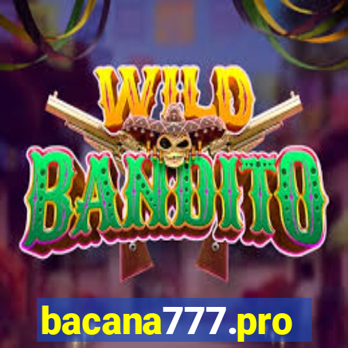 bacana777.pro