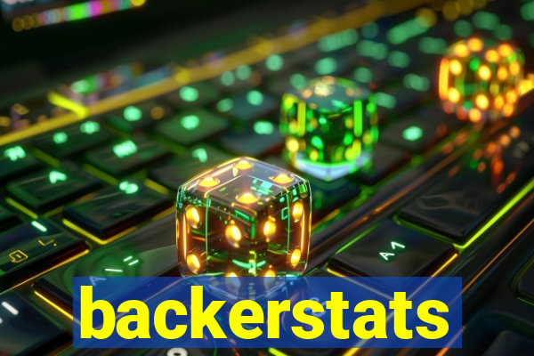 backerstats