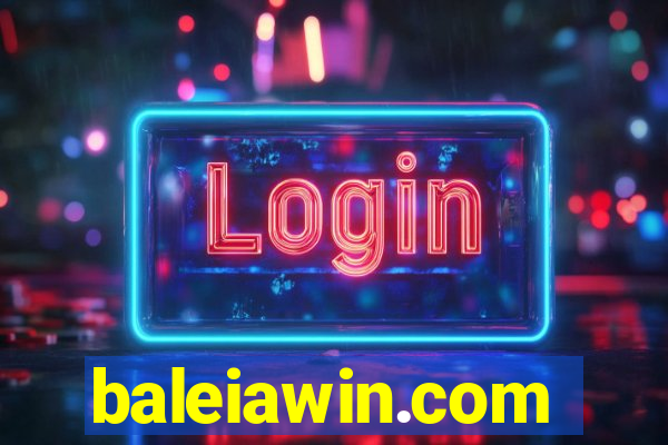 baleiawin.com