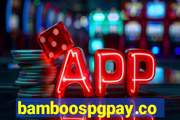 bamboospgpay.com